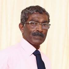 Dr Anandan Thampi K G